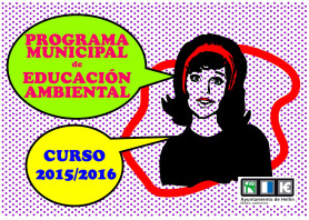 Cartel PMEA 15 16
