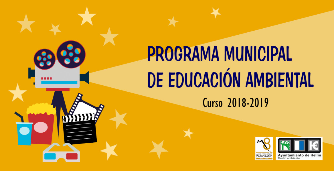 Cartel PMEA 18 19