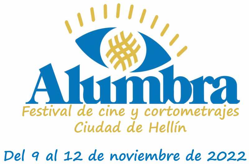 Alumbra 2022 - Festival Cine y Cortometrajes
